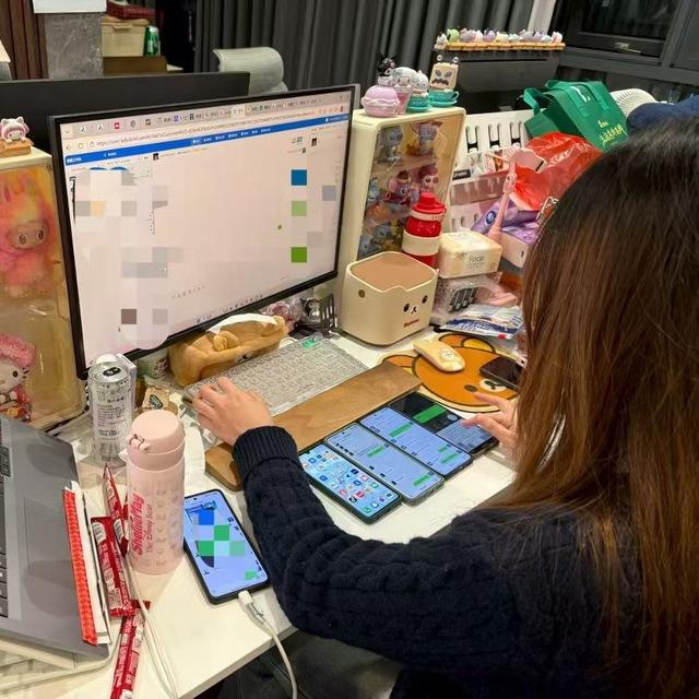 晴天の糖果屋