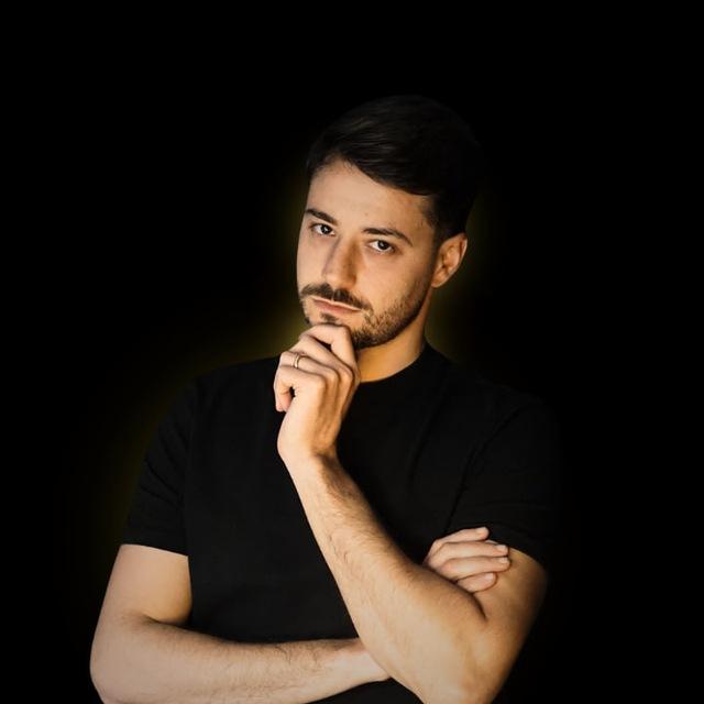 Salvatore D'Amico