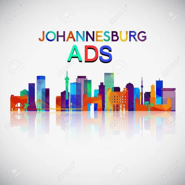 Johannesburg Ads