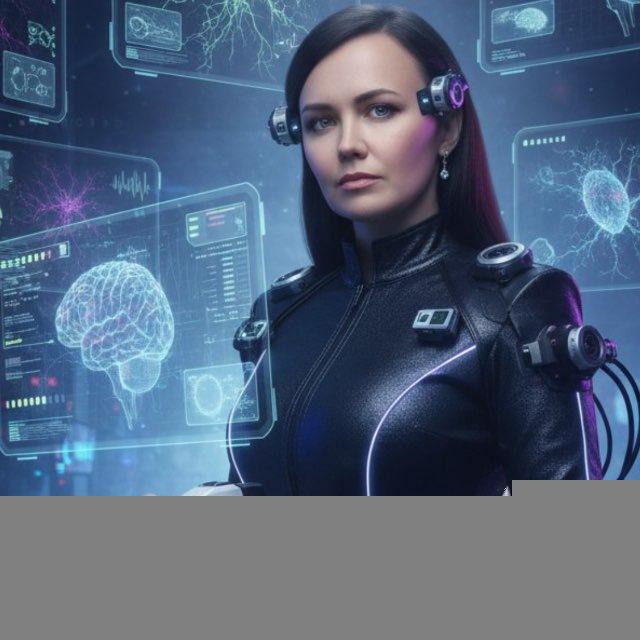 ПРОМТЫ ИИ | Нейросети🤖