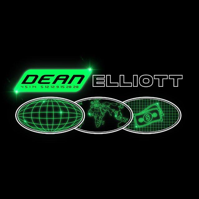 DEAN ELLIOTT