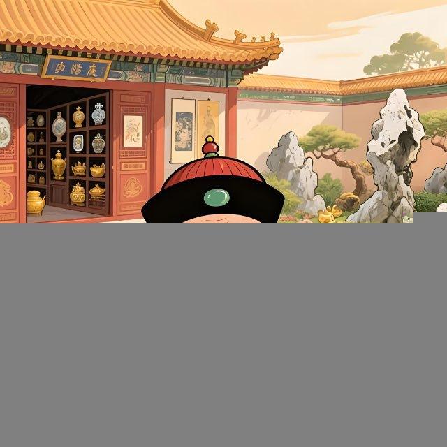 和珅致富频道