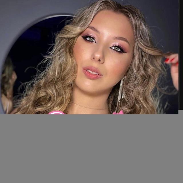 Настя&Реснички 🎀