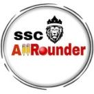 😍SSC ALLROUNDER (MentorBox) 😍