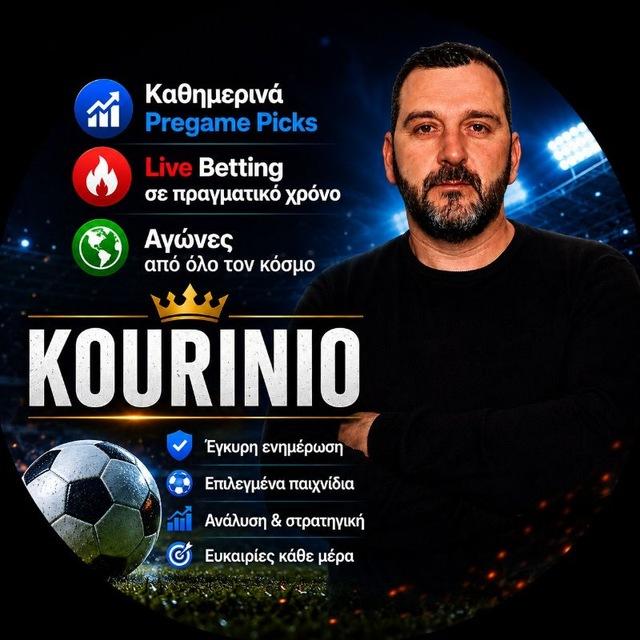 BET - KOURINIO - FREE
