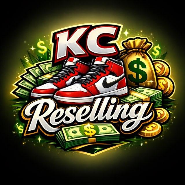 Kc Reselling 🧙‍♂️📦