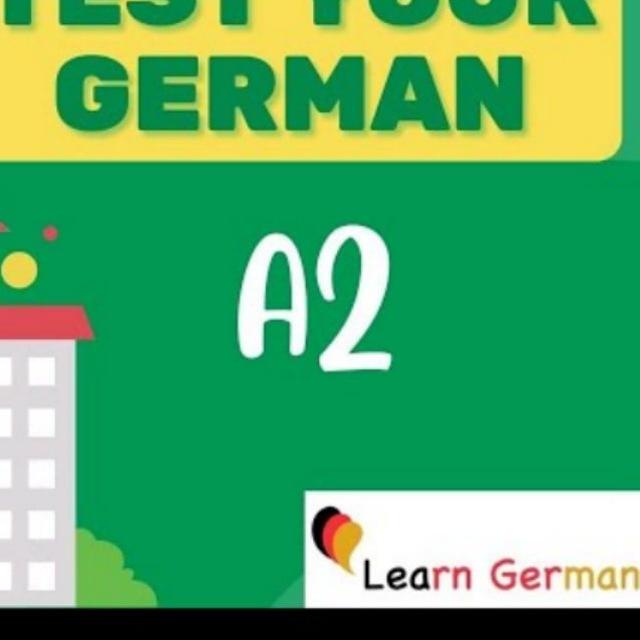 De lernen A2