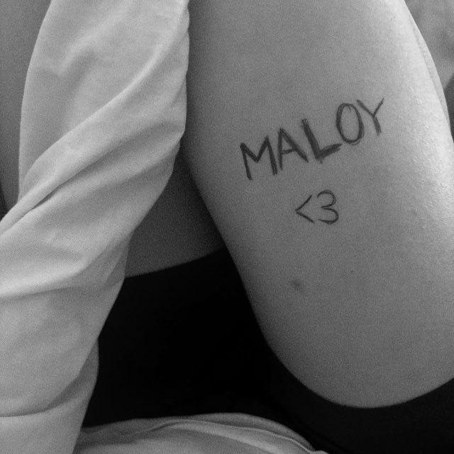 tgkMALOY🇺🇸