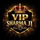 Sharma Ji Market Guru 💯🎯