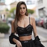 Cristina Buccino