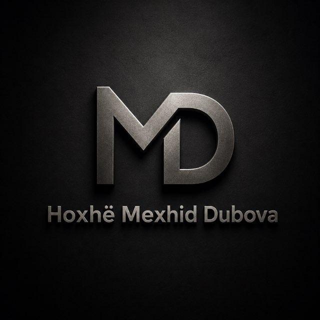 Hoxhë Mexhid Dubova