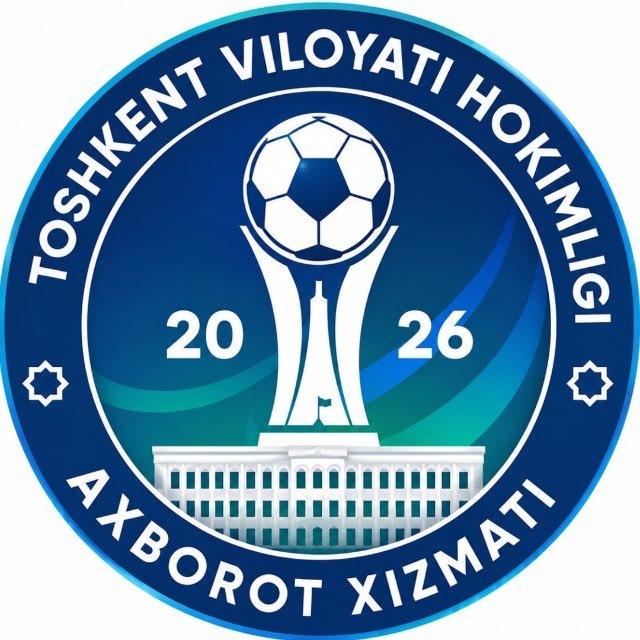 Toshkent viloyati hokimligi