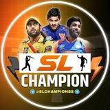 SLChampion 🏆