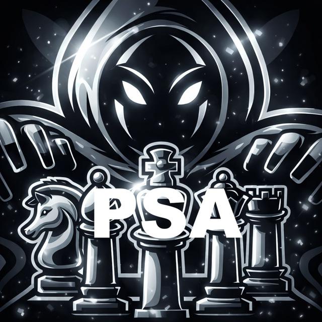 💎PROJECT SYNDICATE ACADEMY