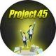 Pw Project 45