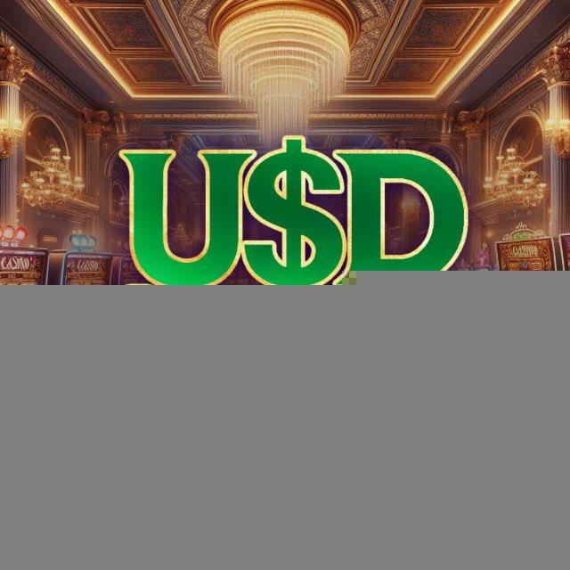 USDCasino·官方频道