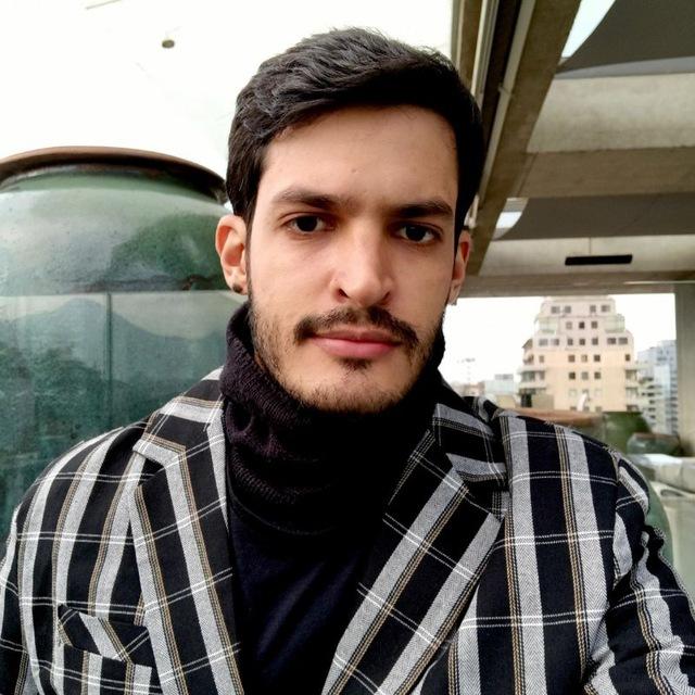 Matheus Lino Arquiteto