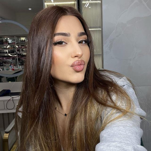 𝑴𝒂𝒌𝒆 𝒖𝒑 𝑰𝒏𝒔𝒑𝒐 𝑩𝒚 𝑴.✨