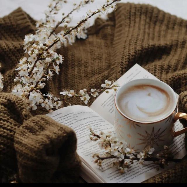 Sosy Books كتب ☕️♥️