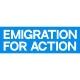 Emigration for action