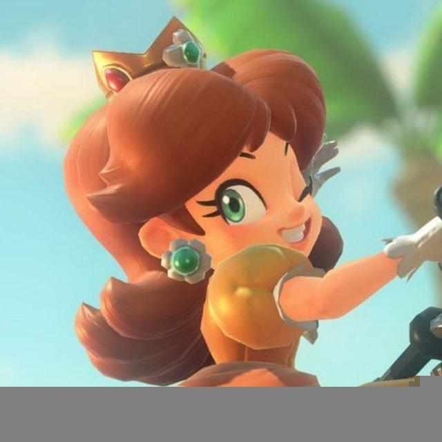 Nintendo Сonfession