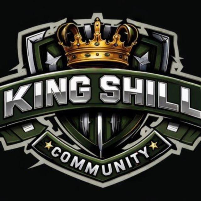 KING SHILL CHANNEL