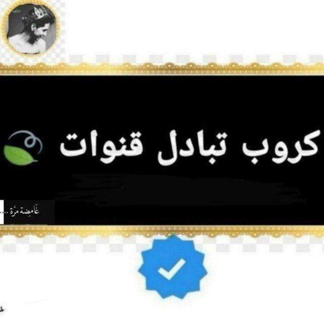 تبادل نشر قنوات اشتراكات زيادة مشاهدات و تصويتات و تفاعلات ودعم ورشق تلكرام انستا فيس يوتيوب حقيقي تبادلات تبادل كروبات تيك توك