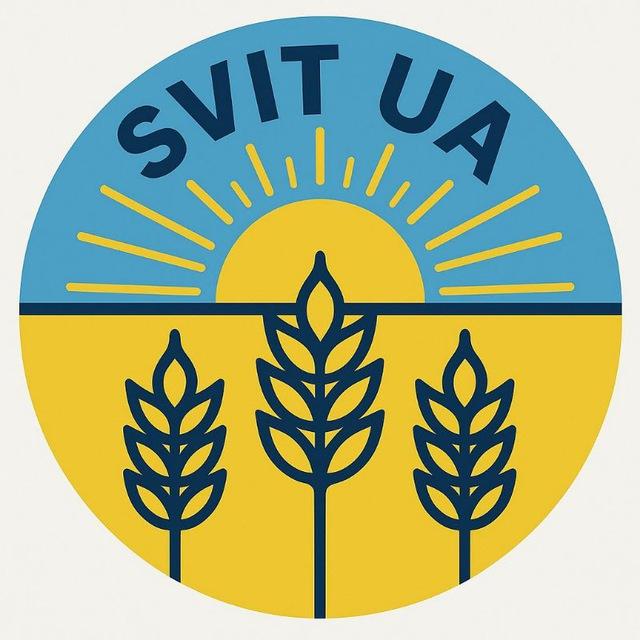 SVIT UA channel 🇺🇦
