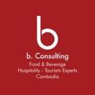b.Consulting Food & Beverage Hospitality Experts Cambodia