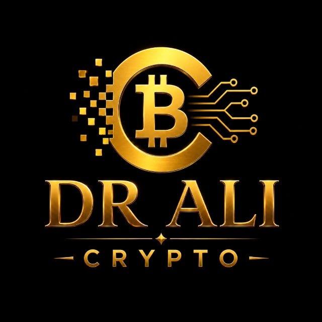 🔥 Dr ALi CRYPTO 🔥