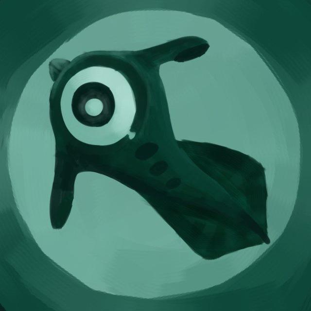 Это саба | Subnautica🌊