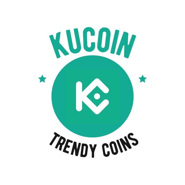 Kucoin Trendy Coins