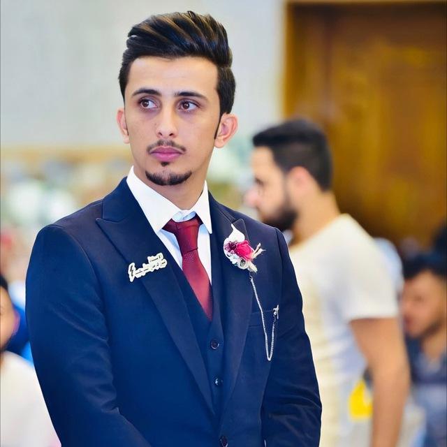 الأستاذ ميزر الشريعيب