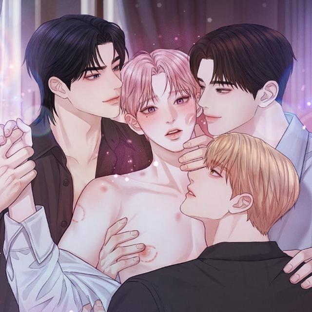 Love Remedy (𝐀𝐑𝐌)