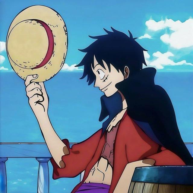 One Piece Ongoing (မြန်မာစာတန်းထိုး)