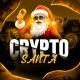 Crypto Santa