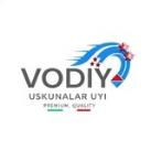 Uzbek-Xitoy Savdo Uyi