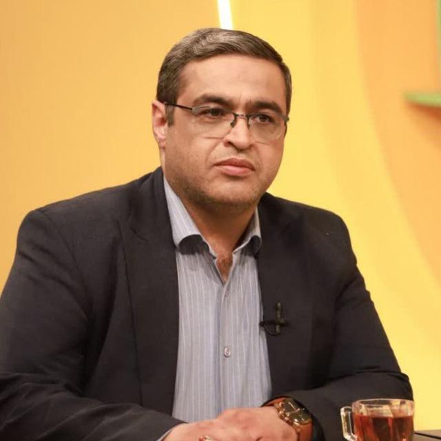 آثار دکتر سعید عزیزی