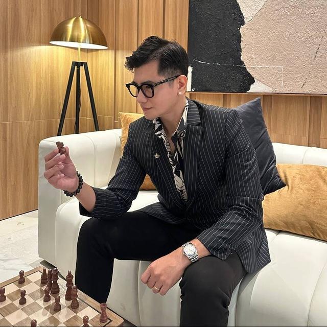 HUY MASTER - VIP MEGALIVE 📊
