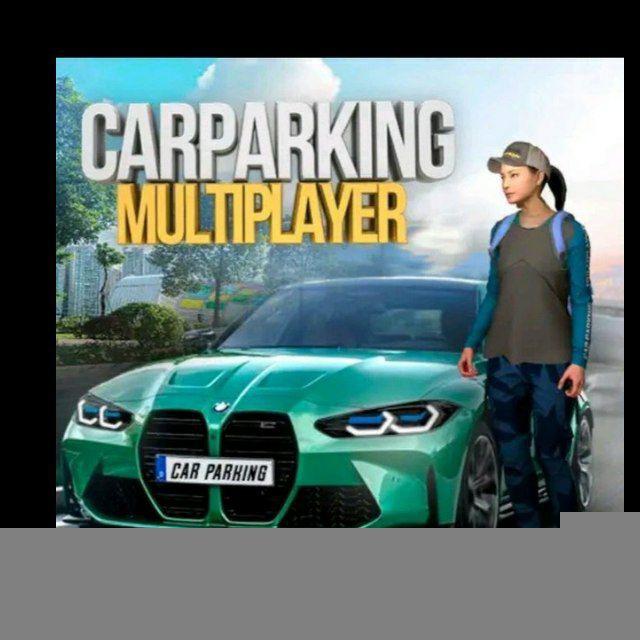 CAR PARKING ACOONO FREE AH👍