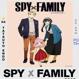 Spy X Family Chapter 99 • Spy x Family Manga ITA • Spy x Family Coloured Manga • Spy x Family Español • Spy x Family Anime Serie