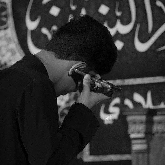 ﮼حُبَّكْ خَذْانِي يَخِلِي .