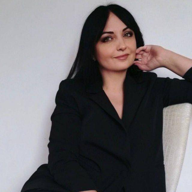 Страницы из жизни | Наталия Парилова