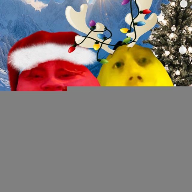ммдэмс ☃️❄️