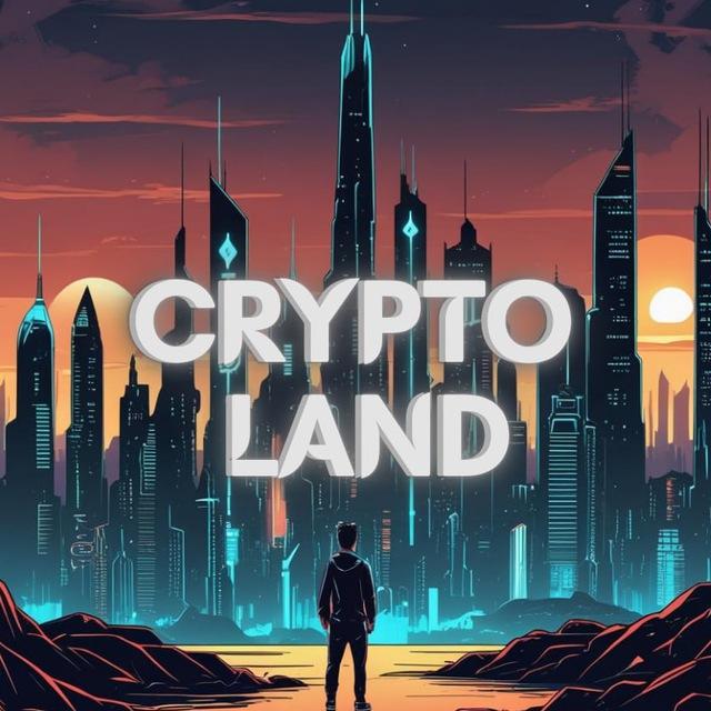 Crypto Land