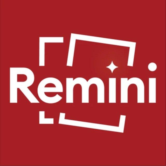 REMINI PHOTO VIDEO ENHANCER CRYPTO