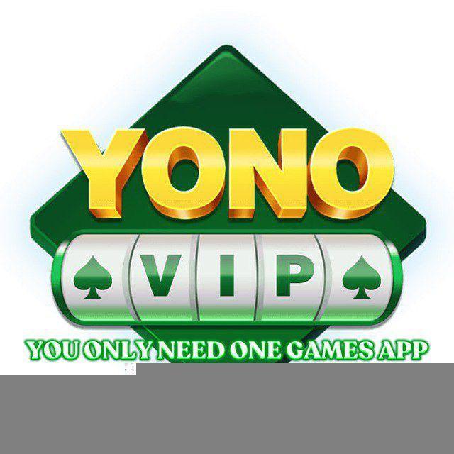 YONO VIP OFFICIAL™