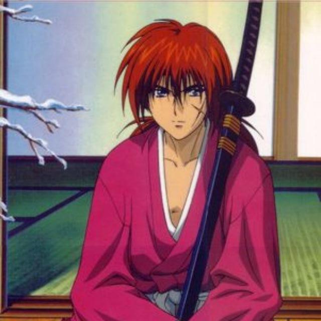 Kenshin Calls