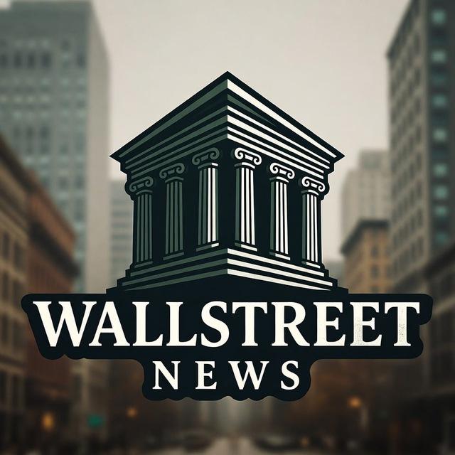 Wall Street News 📈