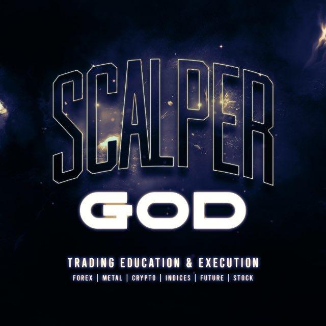 SCALPER GOD 📊